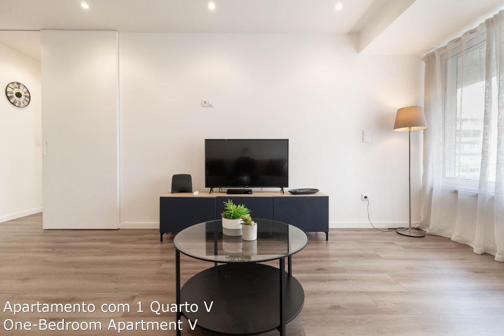 Akicity Sete Rios Selected Apartment *