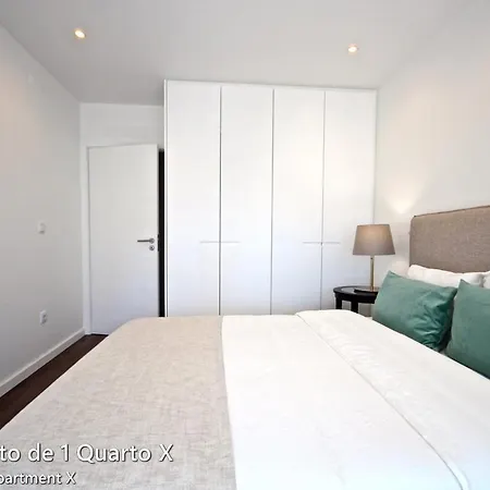 Akicity Sete Rios Selected Lisbon Exterior photo