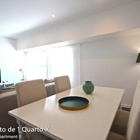 Akicity Sete Rios Selected Lisbon Exterior photo