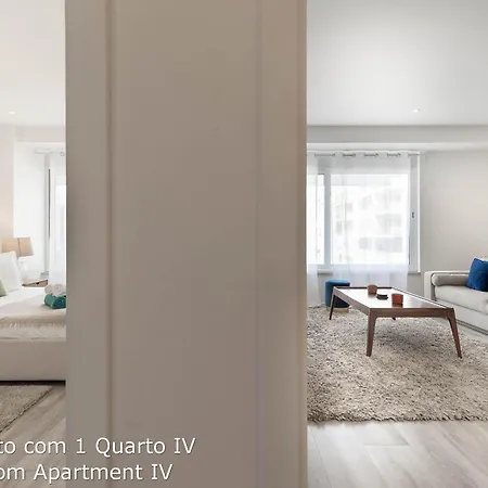 Akicity Sete Rios Selected Lisbon Exterior photo