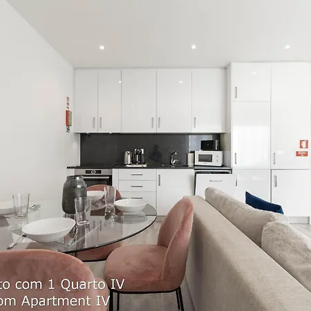 Akicity Sete Rios Selected Lisbon Exterior photo