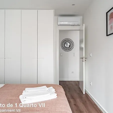 Akicity Sete Rios Selected Lisbon Exterior photo