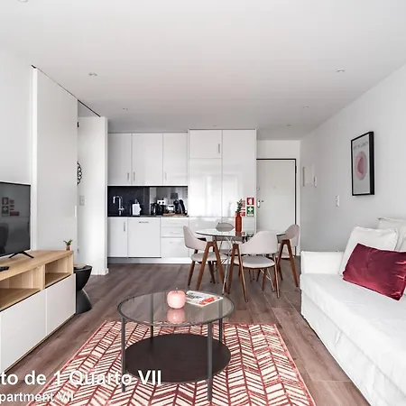 Akicity Sete Rios Selected Lisbon Exterior photo