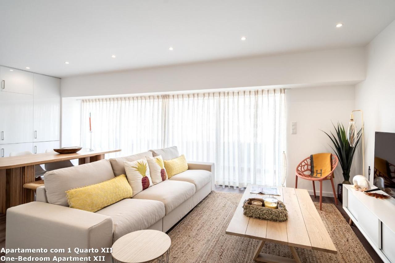 Apartamento Akicity Sete Rios Selected *