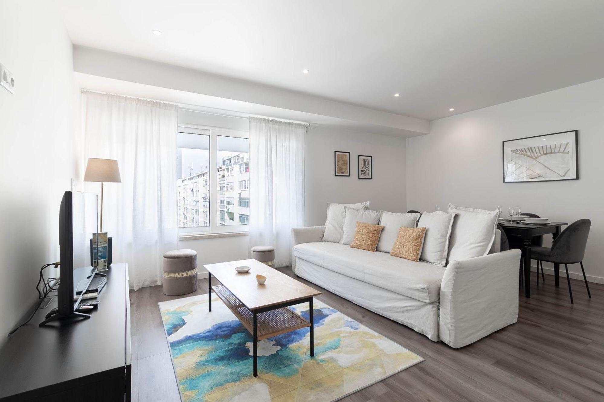 Akicity Sete Rios Selected Apartamento *