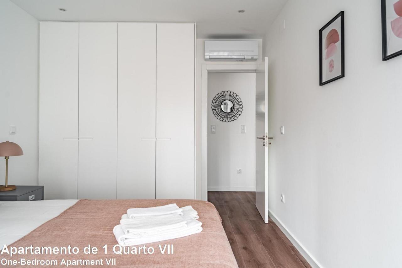Apartamento Akicity Sete Rios Selected *